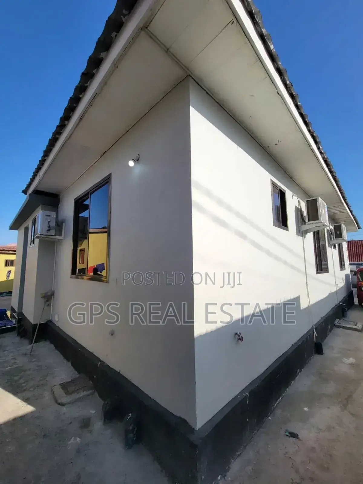 Lodge for Sale at Kinyerezi
