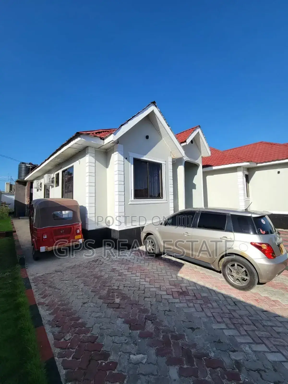 Lodge for Sale at Kinyerezi