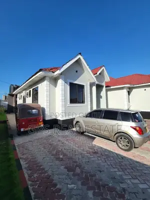 Lodge for Sale at Kinyerezi