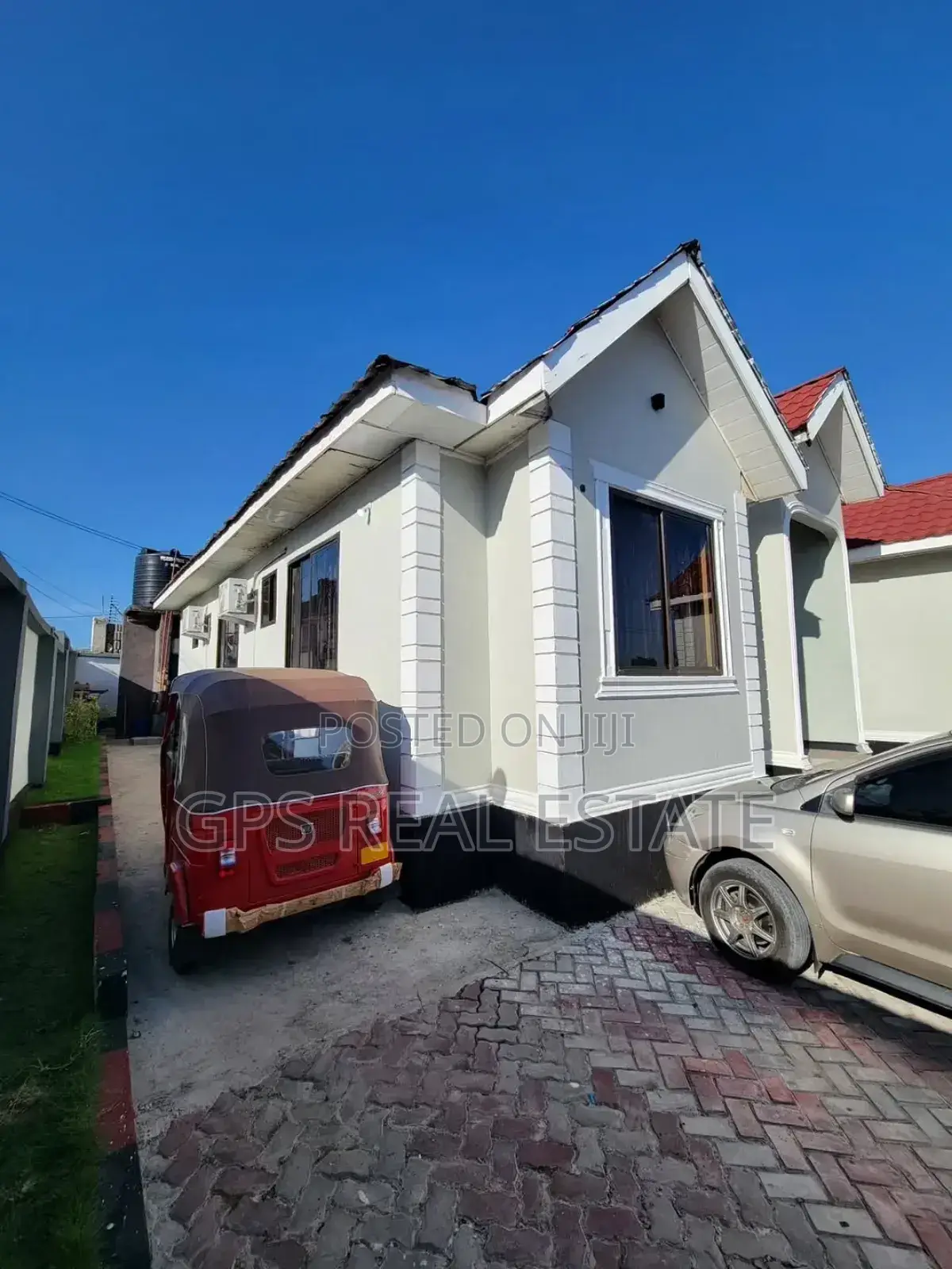 Lodge for Sale at Kinyerezi