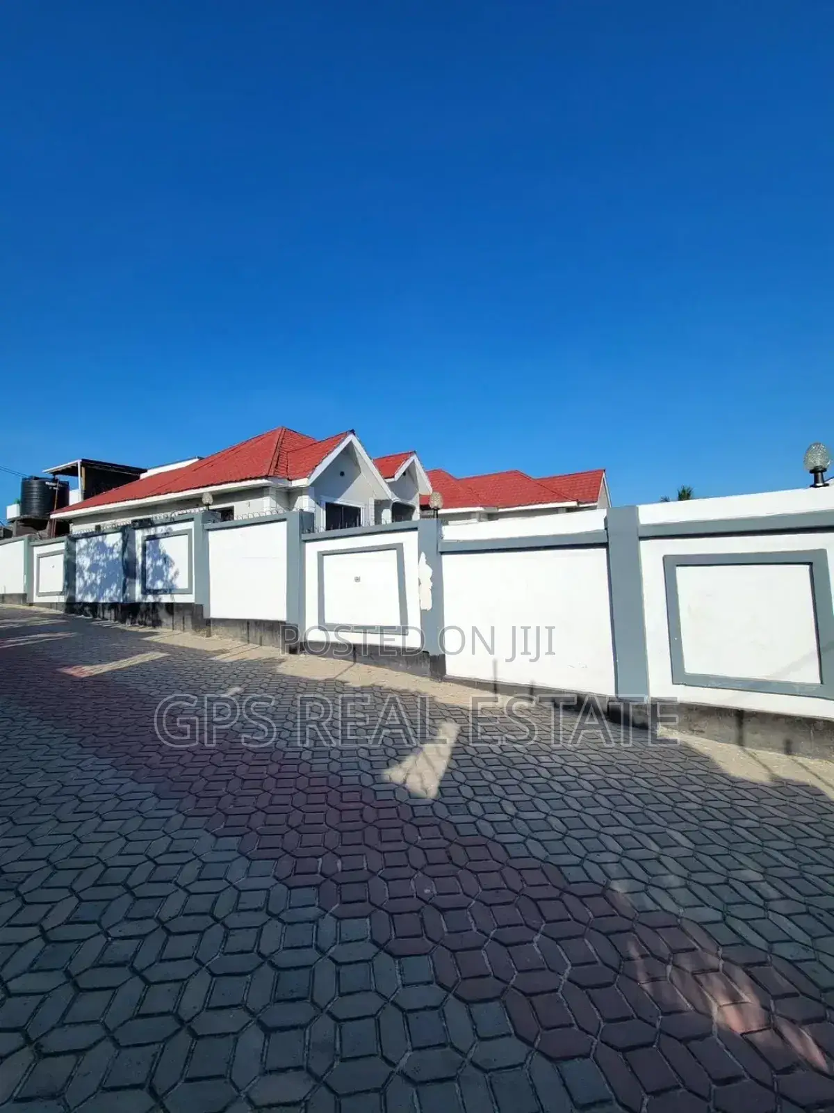 Lodge for Sale at Kinyerezi