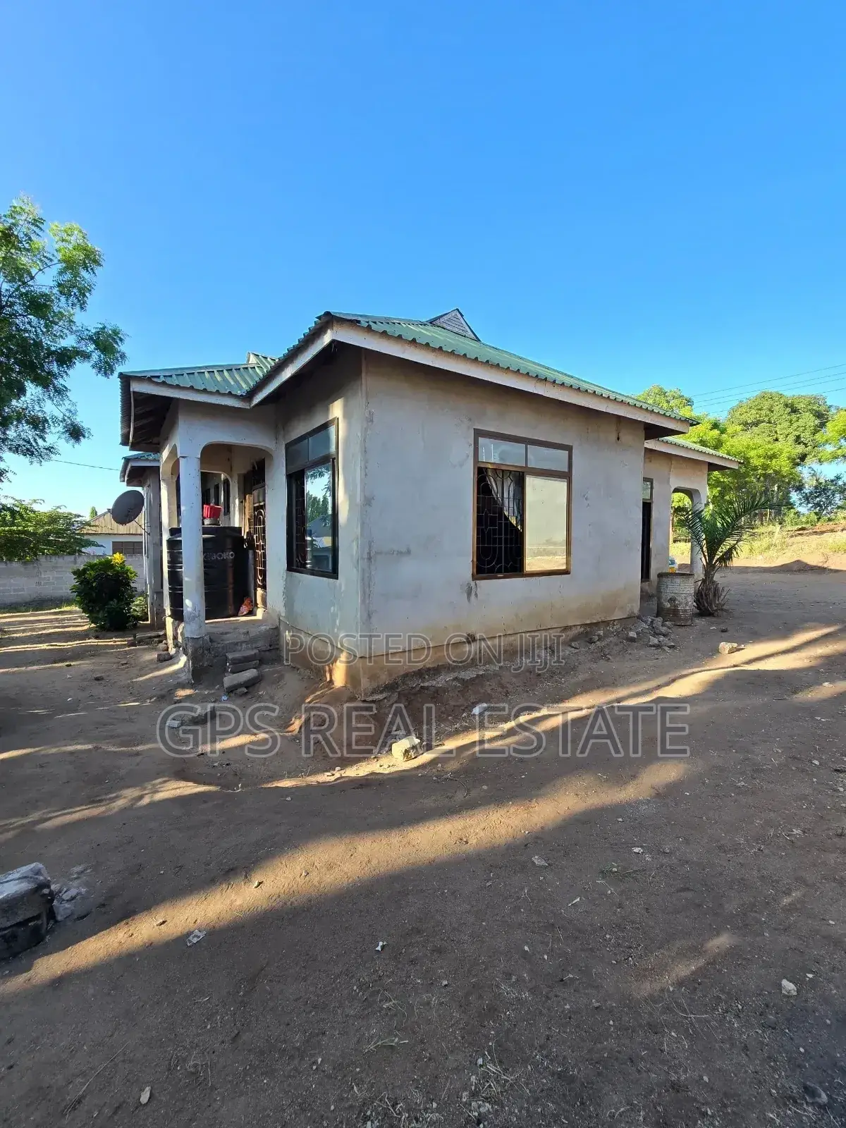 3bdrm House in Mbezi Mwisho Msakuzi, Kinondoni for sale