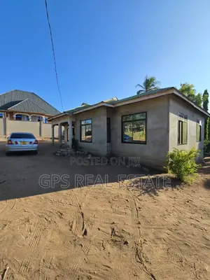 3bdrm House in Mbezi Mwisho Msakuzi, Kinondoni for sale