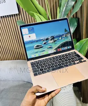 Laptop Apple MacBook Air 2020 M1 16GB SSD 512GB