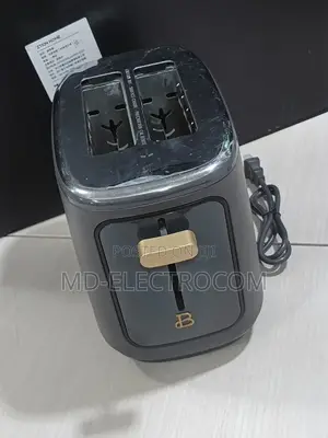 Barrymore Toaster