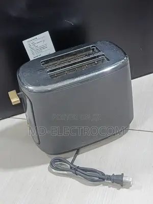 Barrymore Toaster