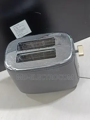 Barrymore Toaster
