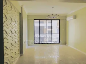 Furnished 3bdrm Apartment in Upanga West for rent