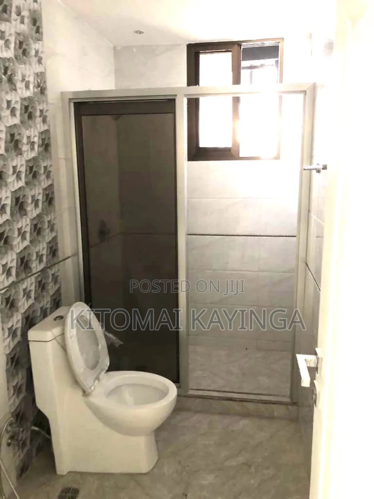 Furnished 3bdrm Apartment in Upanga West for rent