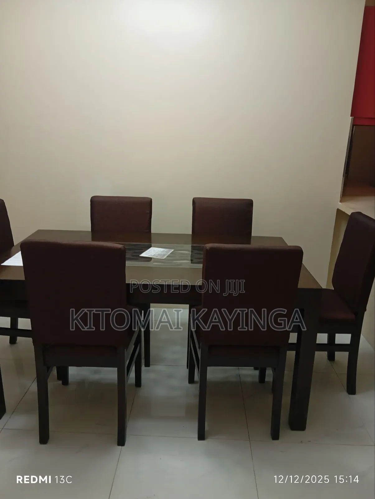 Furnished 3bdrm Apartment in Upanga West for rent