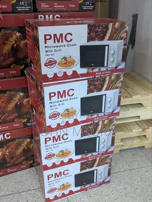 Microwave With Grill Liter 20 Cheap Price