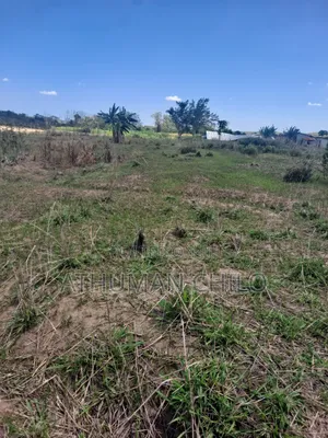 Shamba Linauzwa