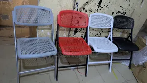Folding Chairs