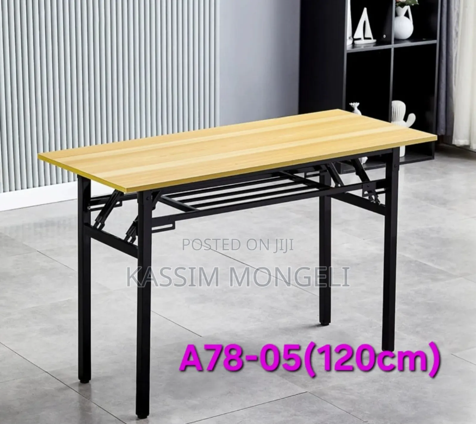 Folding Table