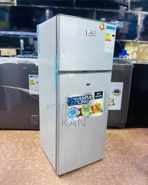 Aero Fridge 120l