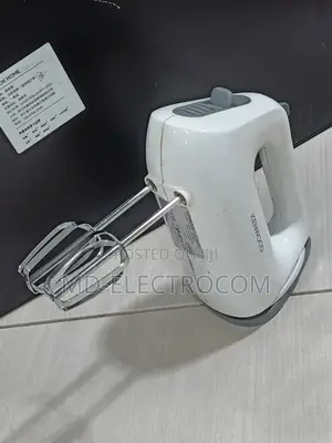 Kenwood Quick Mix Lite Hand Mixer