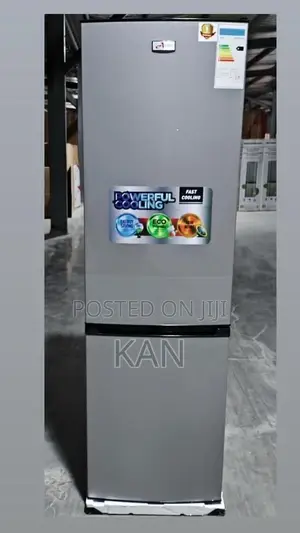 Aero Fridge 260l