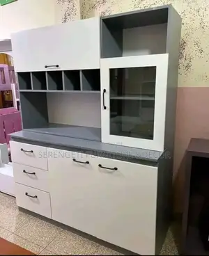 Kitchen Cabinet Ya Kisas
