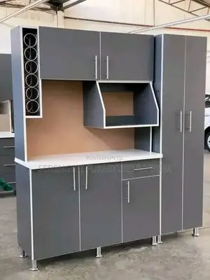 New Version Kitchen Cabinet