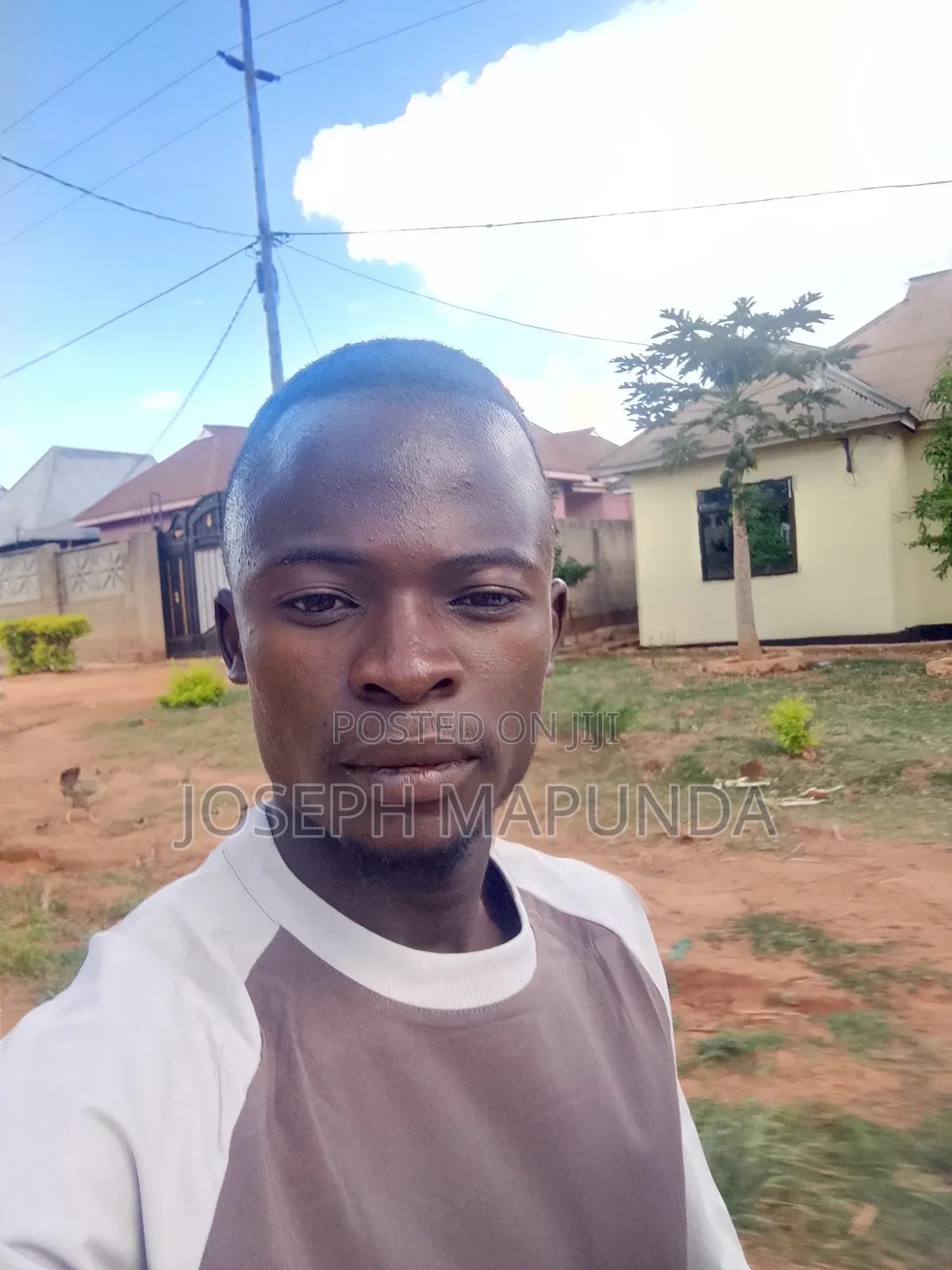 Naomba Ajira Ya Plumbing and Pipe Fittings