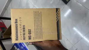 Maintenance Cartridge Mc G02 (Compatible)