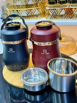 Classic Lunch Pot(Traveling Hotpot)