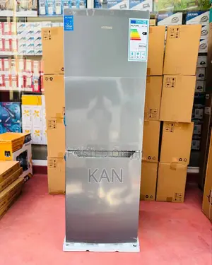 Ailyons Fridge( Arf159s) 220l