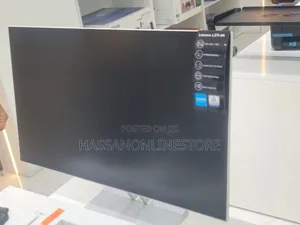Lenovo L27i-4a 27" 100 Hz Monitor