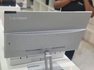 Lenovo L27i-4a 27" 100 Hz Monitor