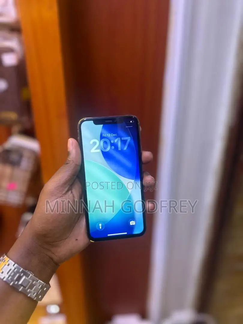 Apple iPhone 11 Pro 64 GB Gold