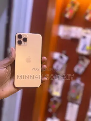 Apple iPhone 11 Pro 64 GB Gold