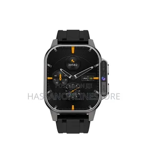 Porodo Spectre 4g Cellular Video Smart Watch