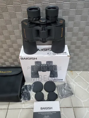 Binocular 20×50