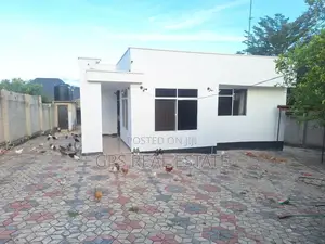 3bdrm House in Mbezi Msakuzi, Kinondoni for sale