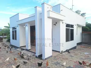 3bdrm House in Mbezi Msakuzi, Kinondoni for sale