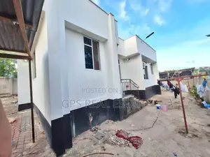 3bdrm House in Mbezi Msakuzi, Kinondoni for sale