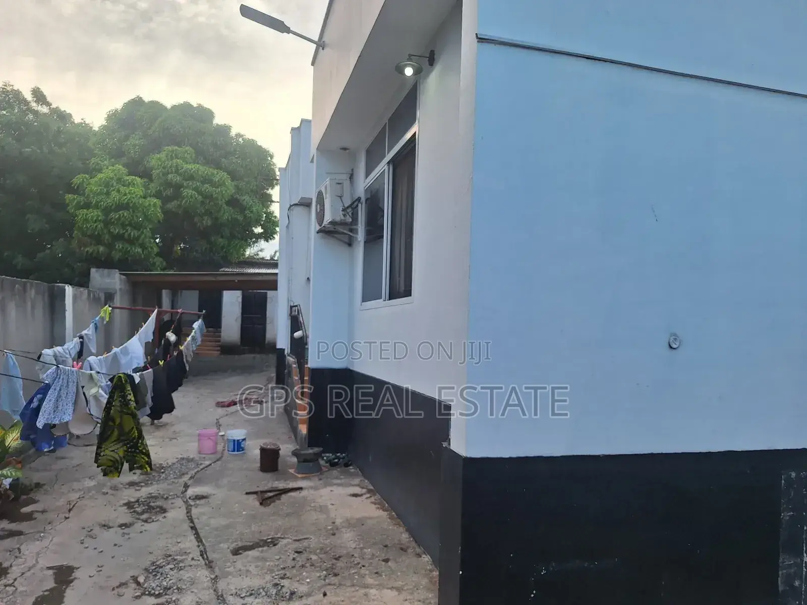 3bdrm House in Mbezi Msakuzi, Kinondoni for sale