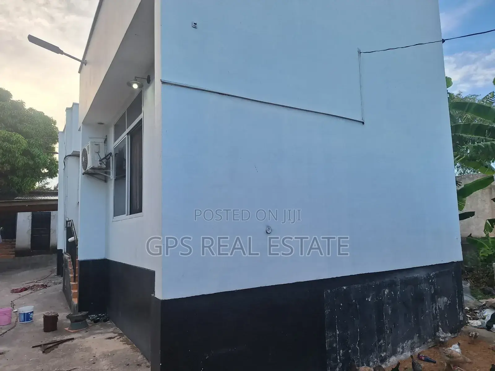 3bdrm House in Mbezi Msakuzi, Kinondoni for sale