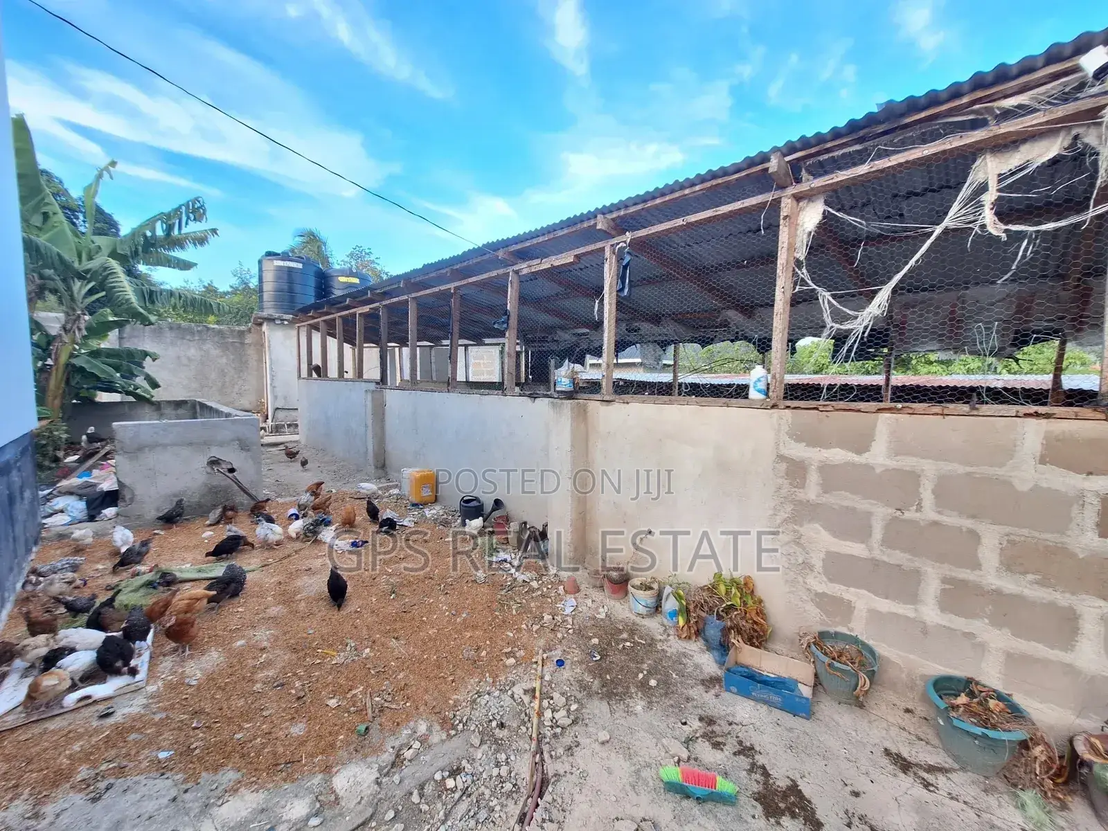 3bdrm House in Mbezi Msakuzi, Kinondoni for sale