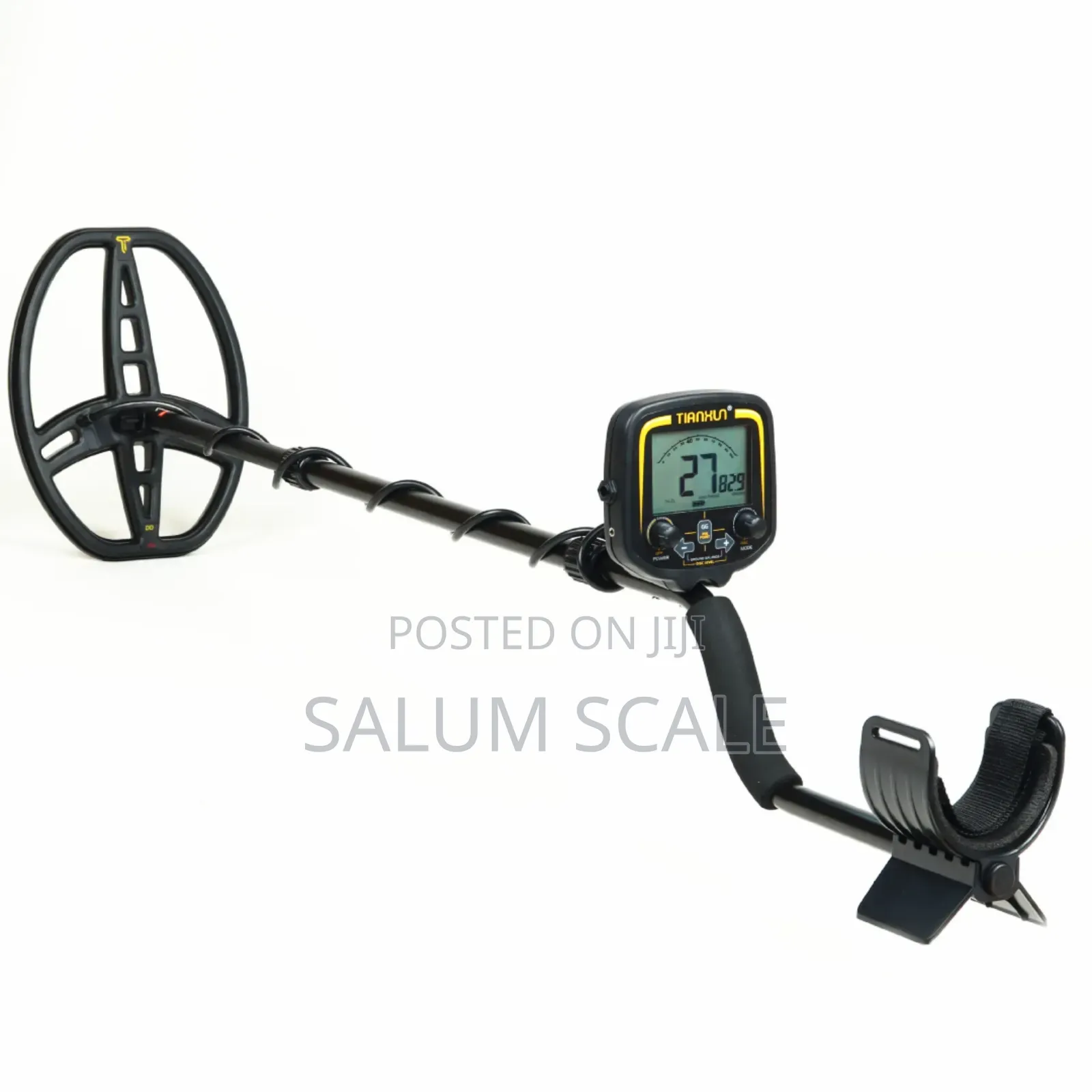 Tianxun Metal Detector