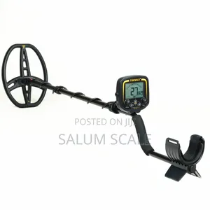 Tianxun Metal Detector