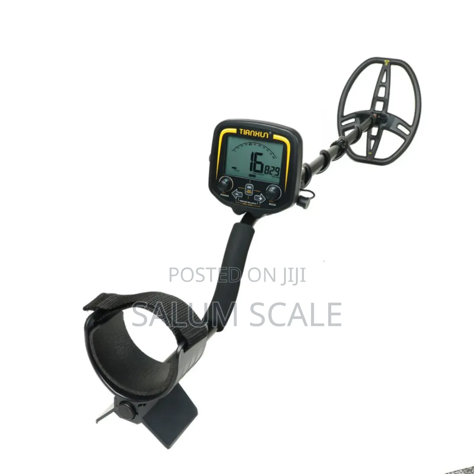 Tianxun Metal Detector