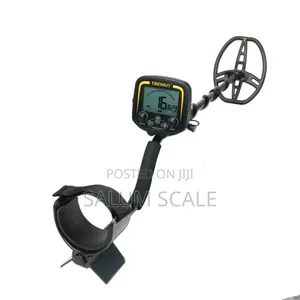 Tianxun Metal Detector