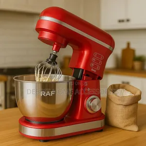 Raf Stand Mixer LTR 5