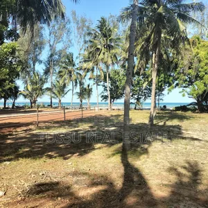 Beach Plot for Sale Mbezibeach Dsm(5acres)