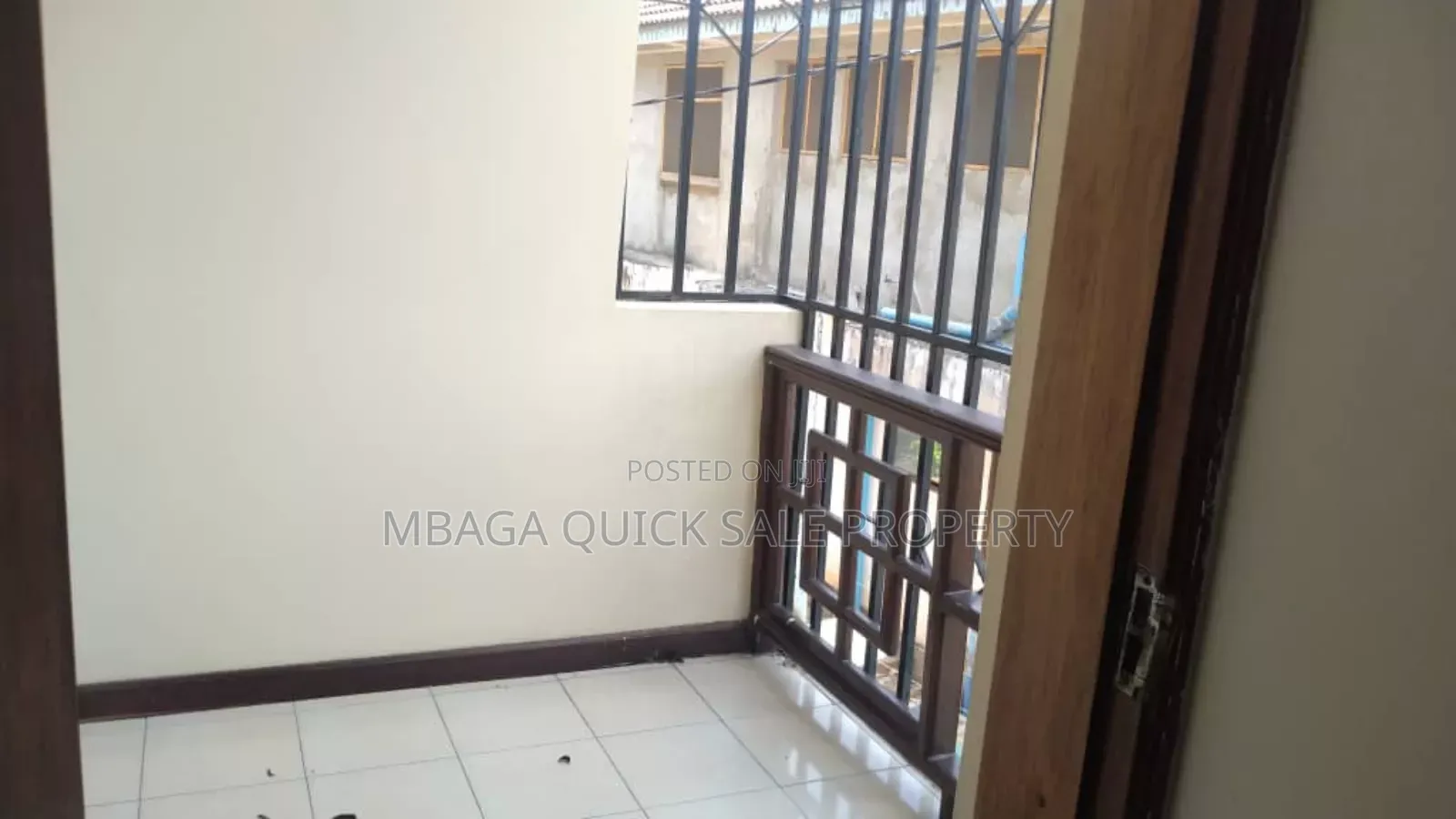 Furnished 3bdrm House in Mikocheni for rent