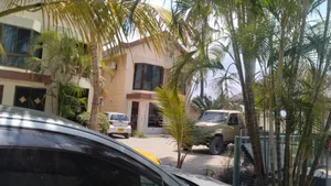 Furnished 3bdrm House in Mikocheni for rent