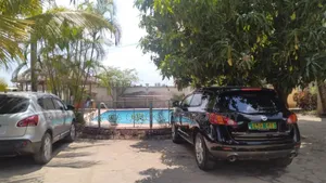 Furnished 3bdrm House in Mikocheni for rent