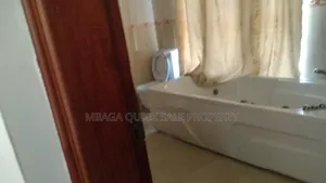 Furnished 3bdrm House in Mikocheni for rent