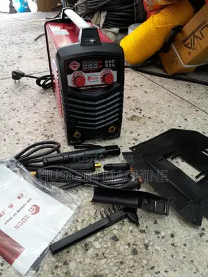 Welding Machine Arc 400s